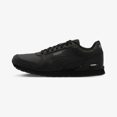 Кроссовки PUMA ST Runner v3, Черный