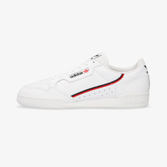 Кеды adidas Continental 80, Белый