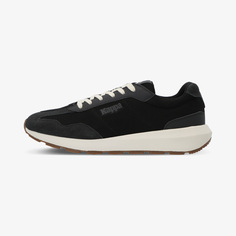 Кроссовки Kappa Authentic Run, Черный