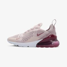 Кроссовки Nike Air Max 270, Розовый