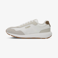Кроссовки Kappa Authentic Run, Бежевый