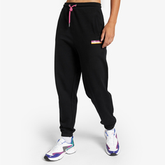 Брюки трикотажные Ellesse Elhip, Черный