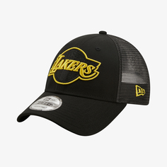 Бейсболки New Era 9Forty Trucker, Черный