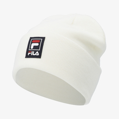 Шапки вязаные Шапка FILA, Белый