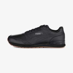 Кроссовки PUMA St Runner V2 Full, Черный