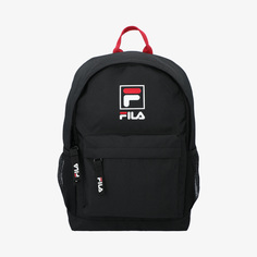 Рюкзаки средние Рюкзак FILA, Черный