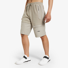 Шорты adidas Q2, Коричневый