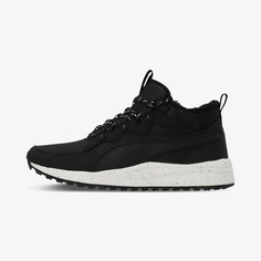 Кроссовки высокие утепленные PUMA Pacer Next Mid Sneaker Boot Winterized, Черный