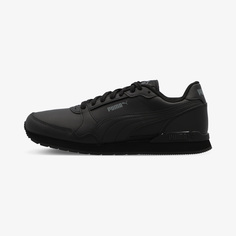 Кроссовки PUMA ST Runner v3, Черный