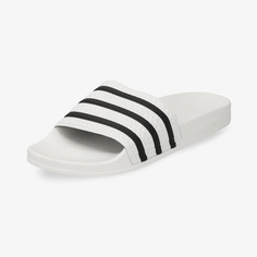 Шлепанцы adidas Adilette, Белый