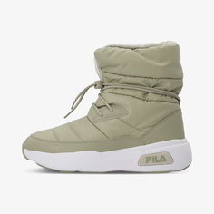 Кроссовки FILA Cephea Puffy, Зеленый
