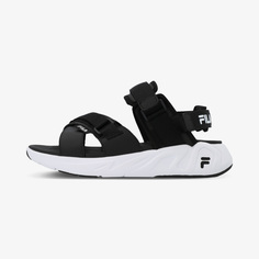 Сандалии FILA Rave Sandals, Черный