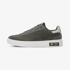 Кеды FILA Breakpoint Canvas, Зеленый