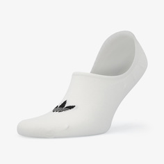 Носки короткие Носки adidas, 3 пары, Белый