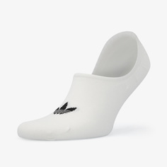 Носки низкие Носки adidas, 3 пары, Белый