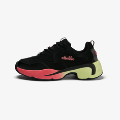 Кроссовки Ellesse Indus Gradient, Черный
