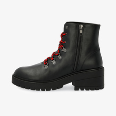 Ботинки Skechers Teen Spirit - Weekend Best, Черный