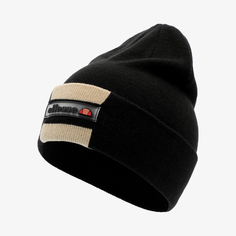 Шапки вязаные Ellesse Hallina, Черный