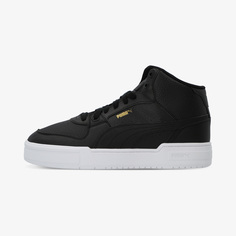 Кеды высокие PUMA CA Pro, Черный