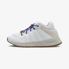 Ботинки утепленные Columbia Palermo Street Tall, Белый