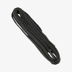 Шнурки Woly, 90 см, Черный