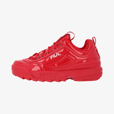 Кроссовки FILA Disruptor II Hear, Красный