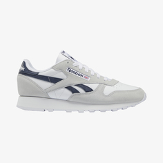 Кроссовки Reebok Classic Leather, Белый
