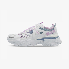 Кроссовки FILA Trace Low, Белый