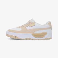 Кеды PUMA Cali, Белый