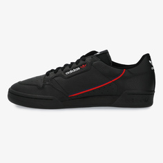 Кеды adidas Continental 80, Черный