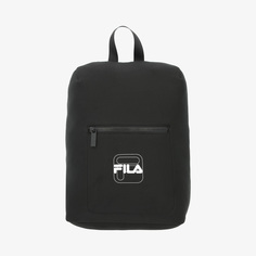 Рюкзаки средние Рюкзак FILA, Черный