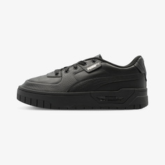 Кеды PUMA Cali, Черный