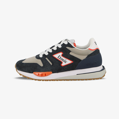 Кроссовки Etonic Quazar Lady, Синий