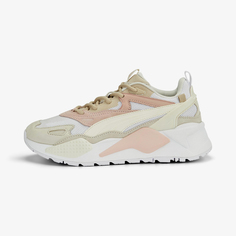 Кроссовки PUMA RS-X Efekt, Бежевый