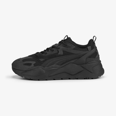 Tenis puma rs x negro 2025