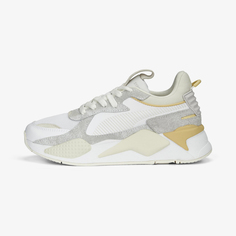 Кроссовки PUMA RS-X, Бежевый