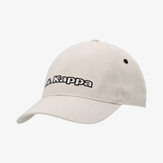 Бейсболки Бейсболка Kappa, Бежевый