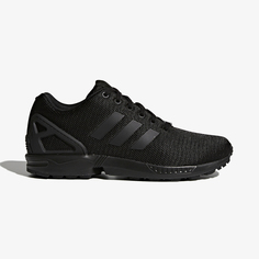 Кроссовки adidas ZX Flux, Черный