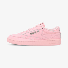 Кеды Reebok x Monochrome, Розовый