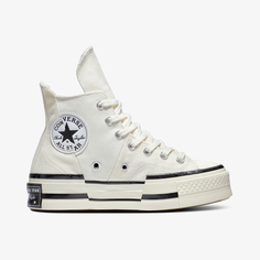 Кеды высокие Converse Chuck 70 Plus, Белый