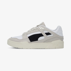 Кеды PUMA Slipstream, Белый
