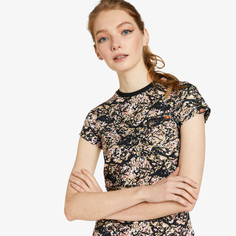 Футболки с коротким рукавом Ellesse Craterina, Зеленый