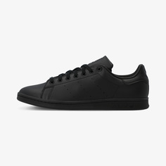 Кеды adidas Stan Smith, Черный