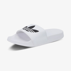 Шлепанцы adidas Adilette Lite, Белый
