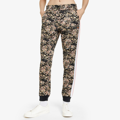 Брюки трикотажные Ellesse Lune, Зеленый