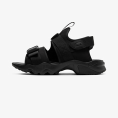 Сандалии Nike Canyon Sandal, Черный