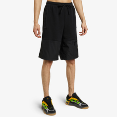 Шорты adidas R.Y.V. Utility Shorts, Черный