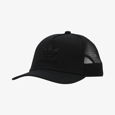 Бейсболки adidas AF Trucker Tref, Черный