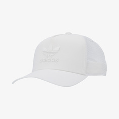 Бейсболки adidas AF Trucker Tref, Белый