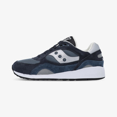 Кроссовки Saucony Shadow 6000, Синий